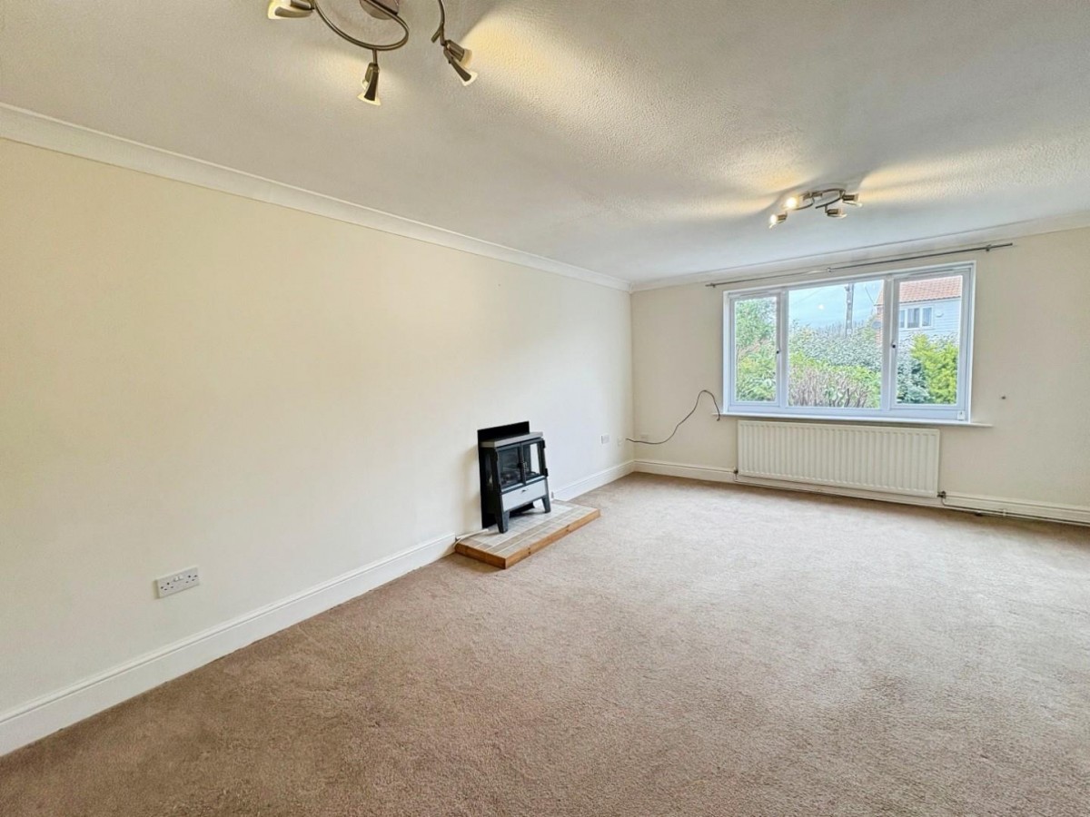 Upsall Road, South Kilvington, Thirsk