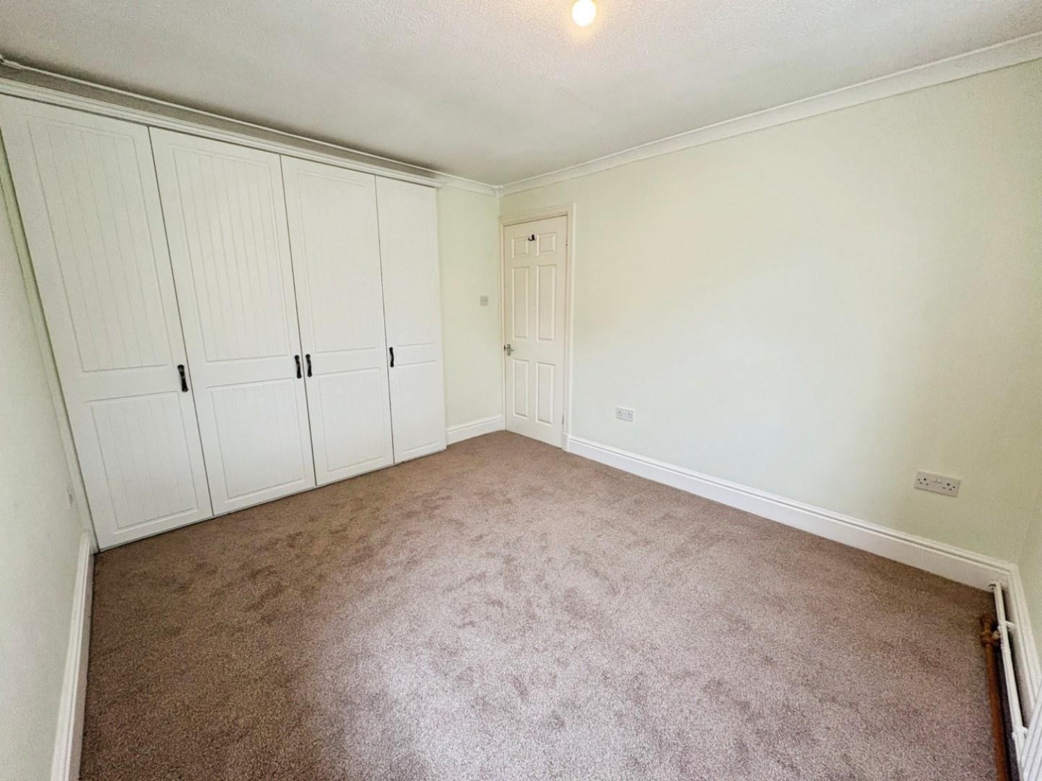 Upsall Road, South Kilvington, Thirsk