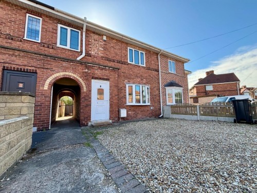 Galway Road, Bircotes, Doncaster, DN11 8BL