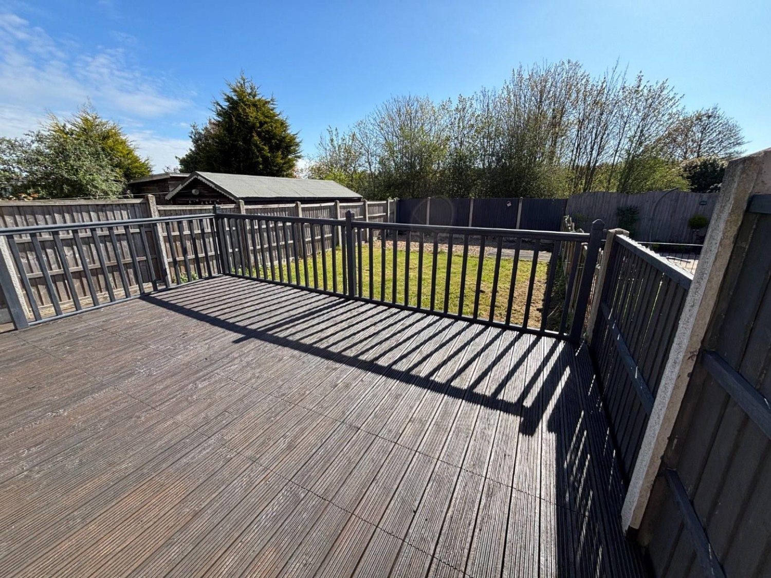 Galway Road, Bircotes, Doncaster, DN11 8BL