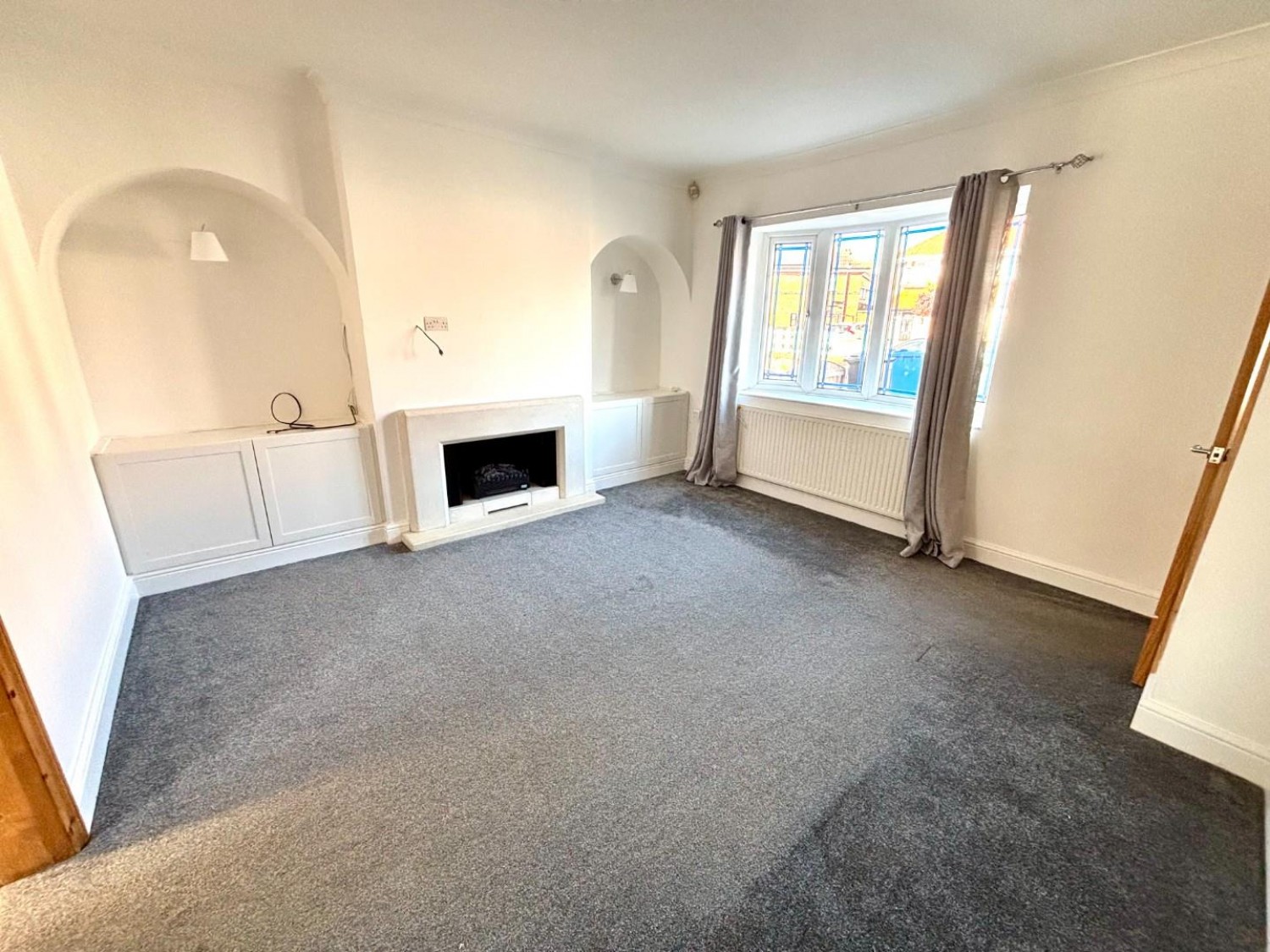 Galway Road, Bircotes, Doncaster, DN11 8BL