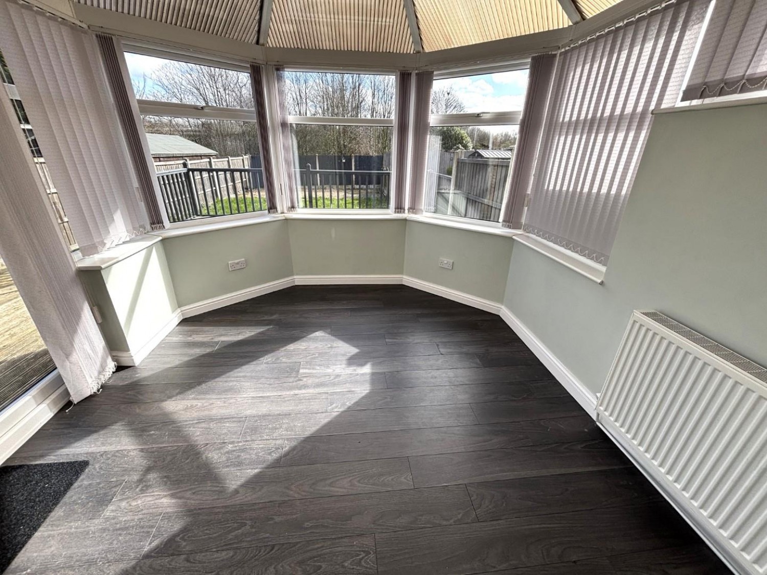 Galway Road, Bircotes, Doncaster, DN11 8BL