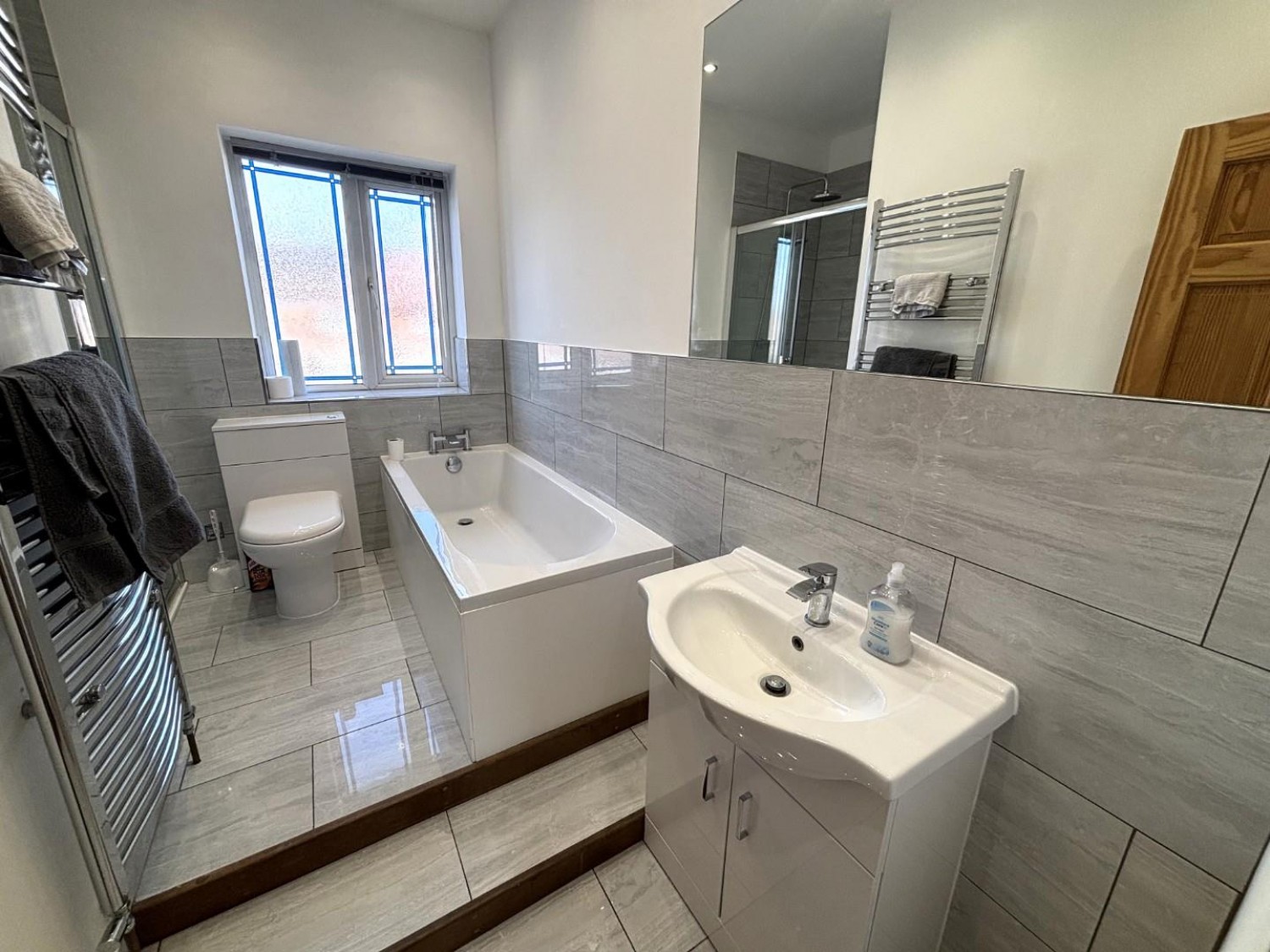 Galway Road, Bircotes, Doncaster, DN11 8BL