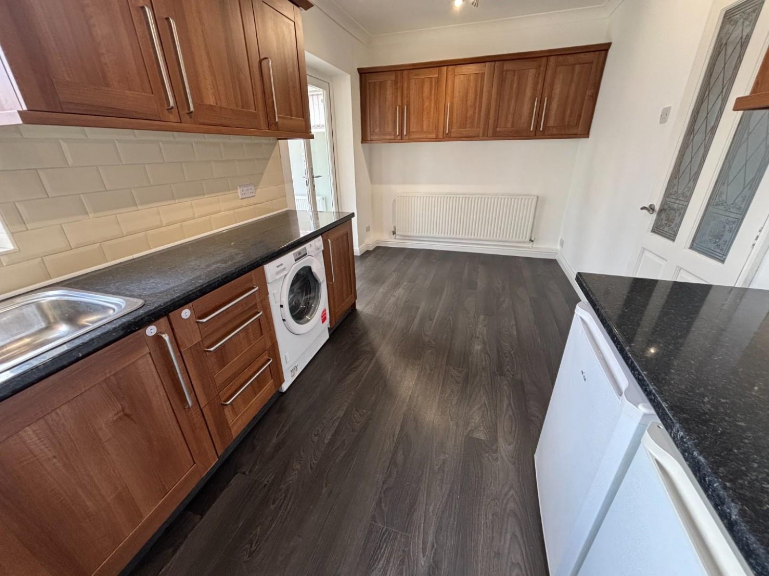 Galway Road, Bircotes, Doncaster, DN11 8BL