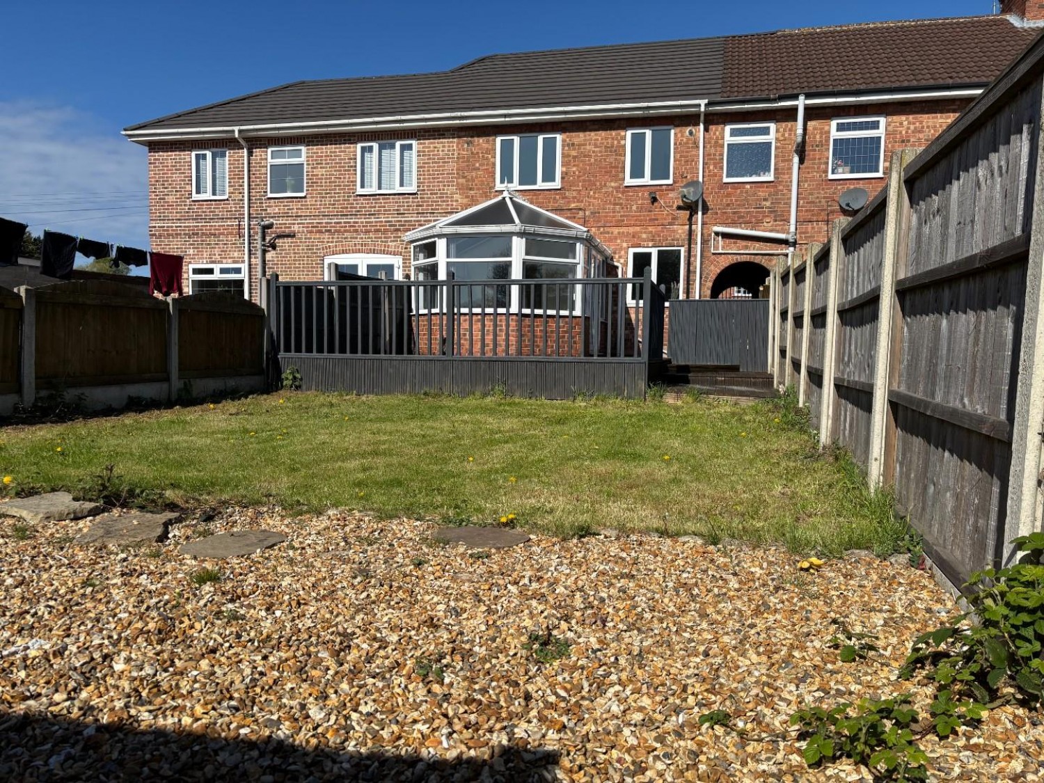 Galway Road, Bircotes, Doncaster, DN11 8BL