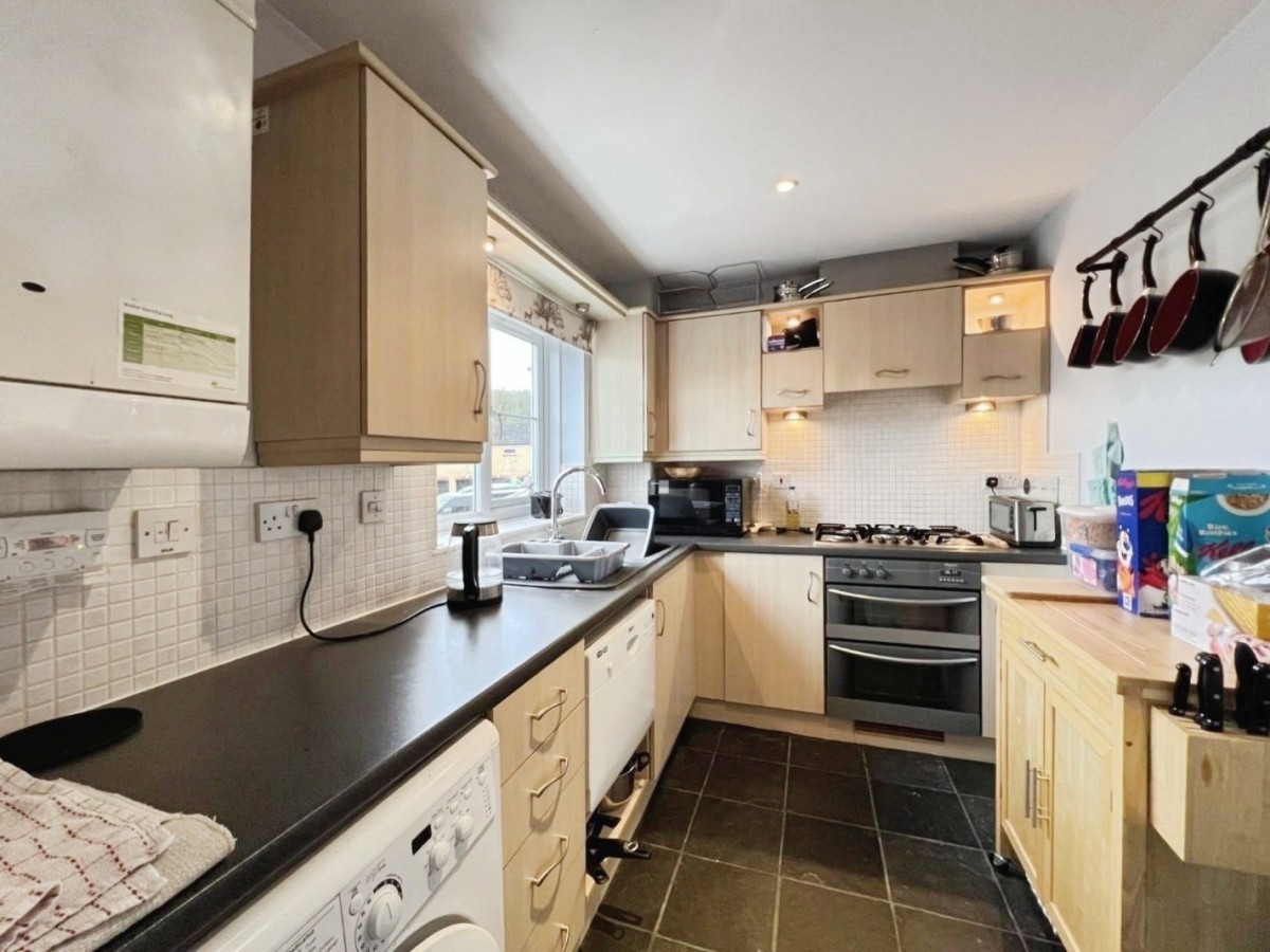 Riversmill, Dursley, Glos