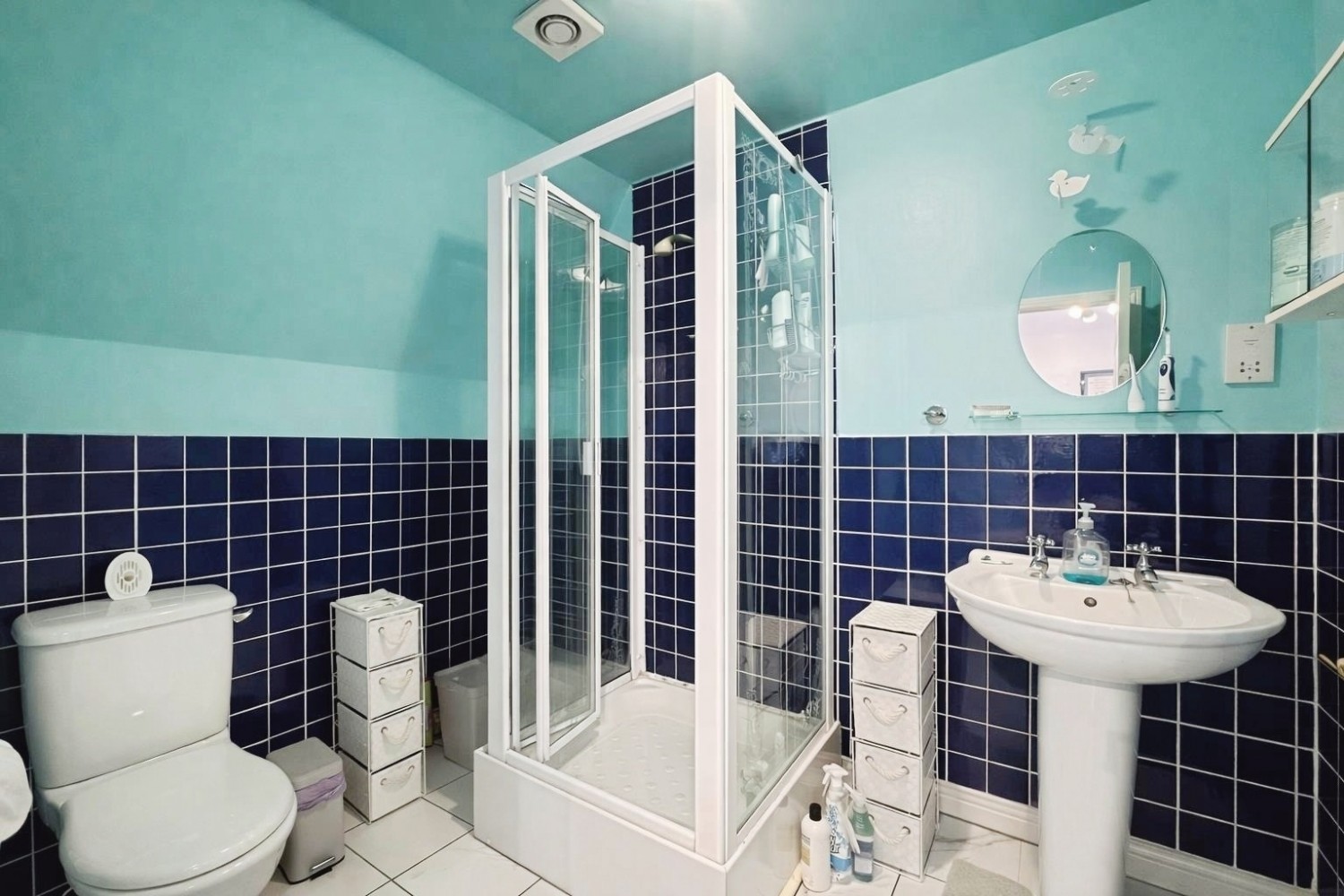 Riversmill, Dursley, Glos