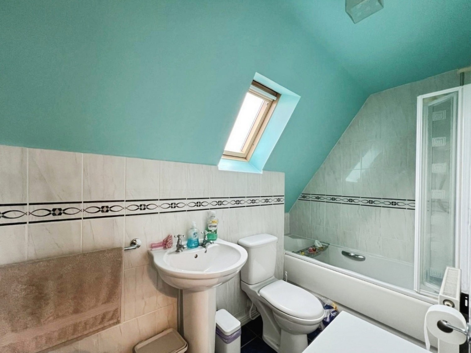 Riversmill, Dursley, Glos