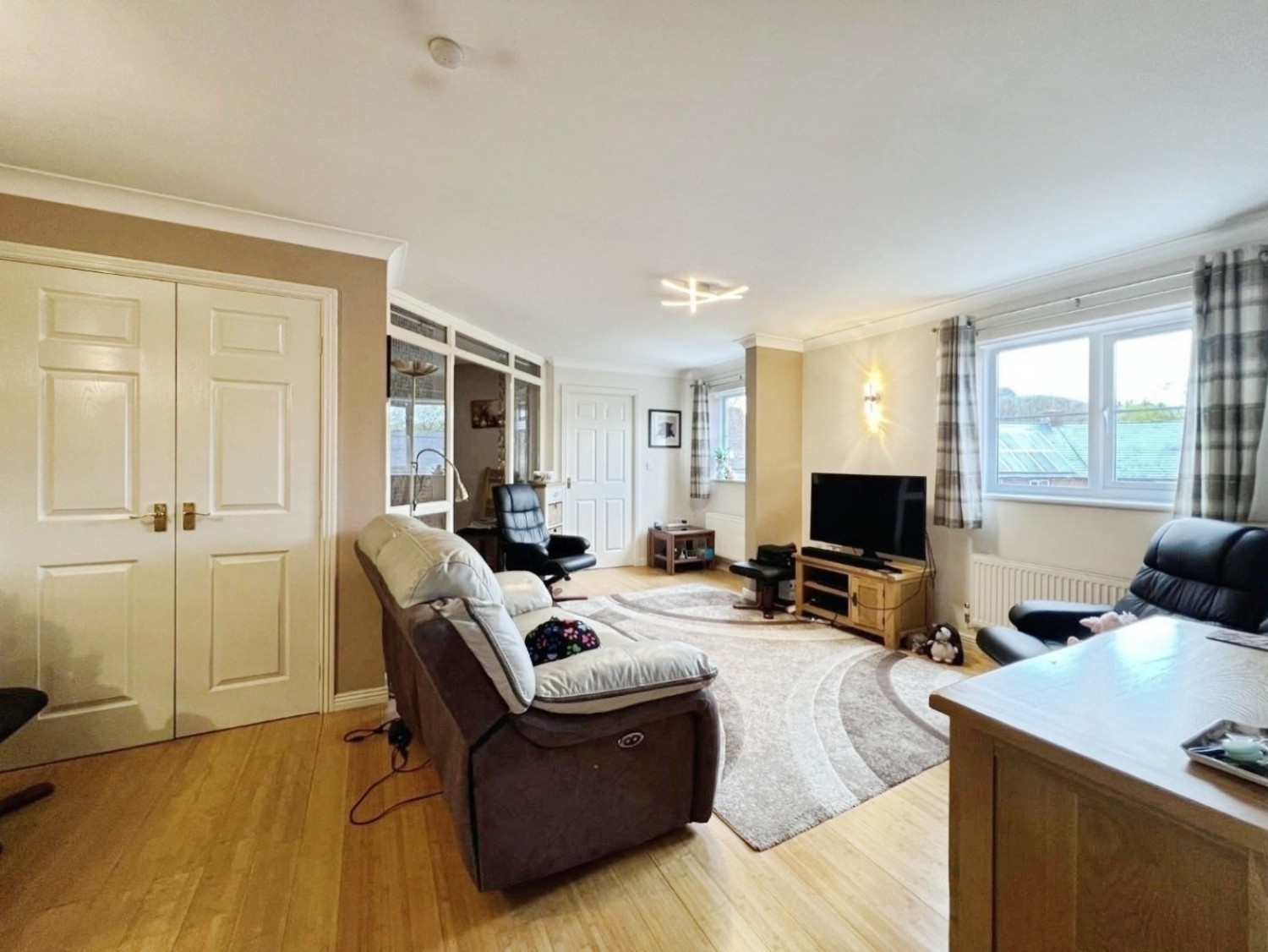 Riversmill, Dursley, Glos