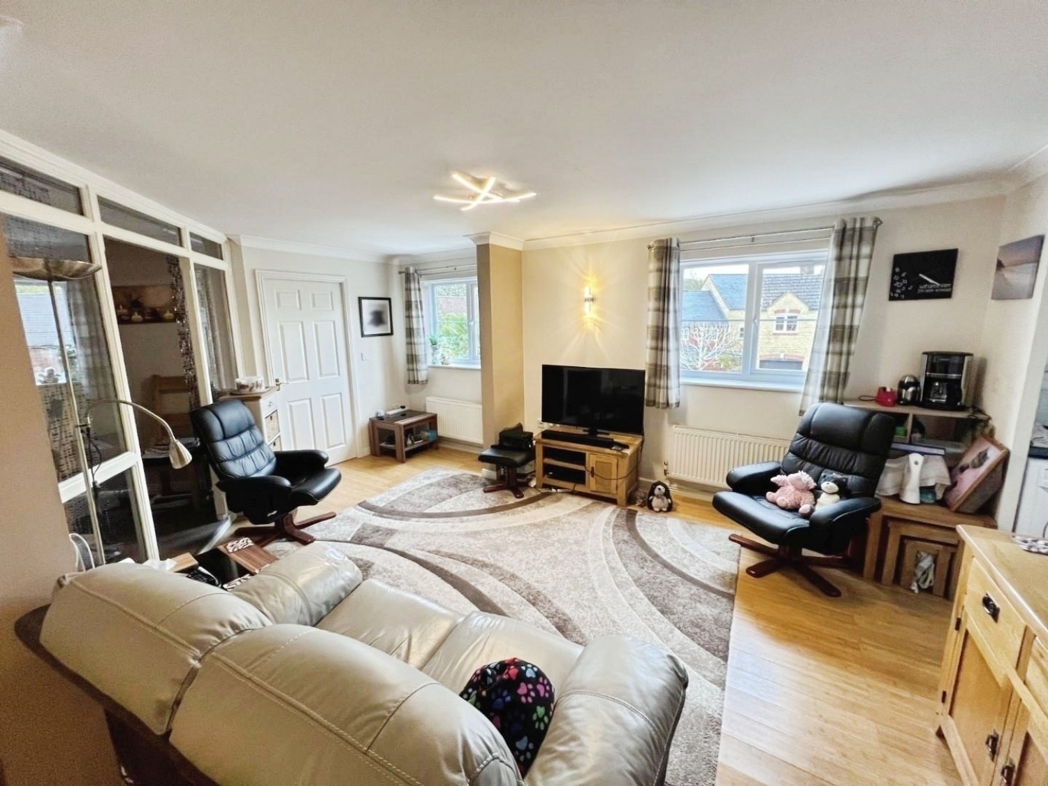 Riversmill, Dursley, Glos