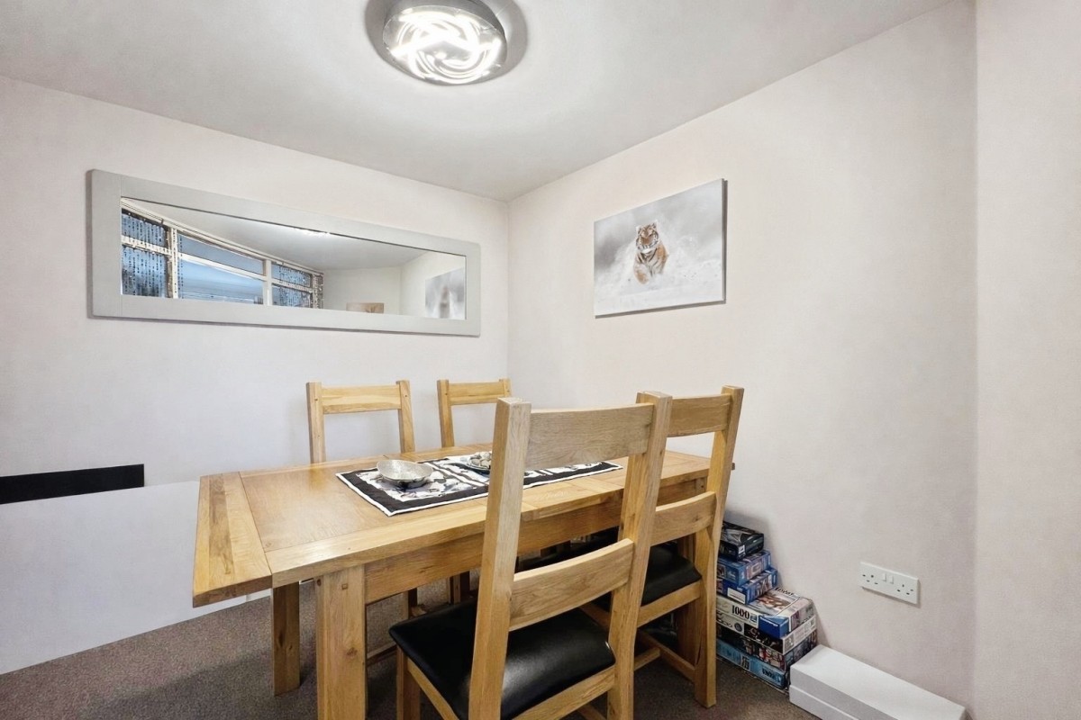 Riversmill, Dursley, Glos