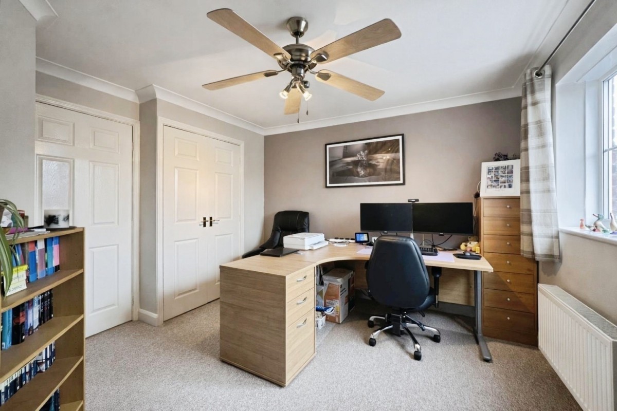 Riversmill, Dursley, Glos