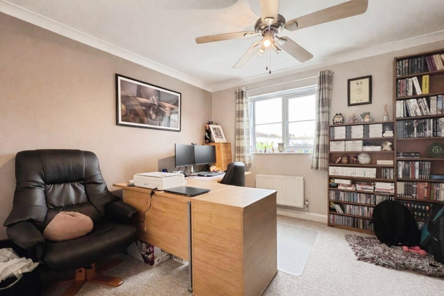 Riversmill, Dursley, Glos