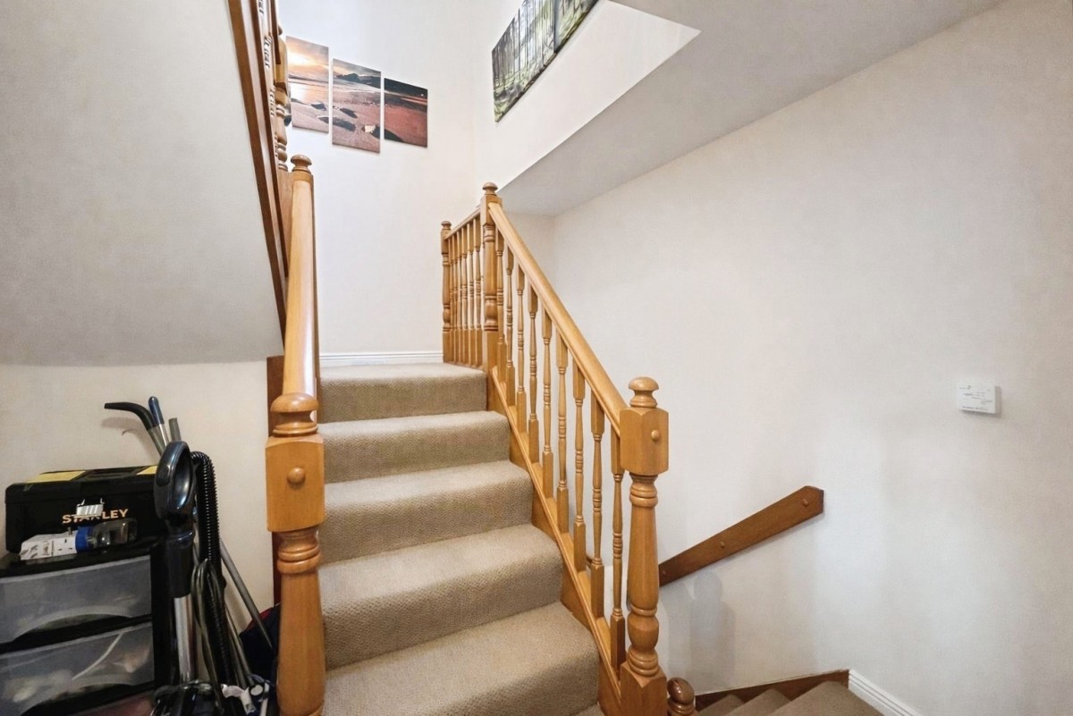 Riversmill, Dursley, Glos