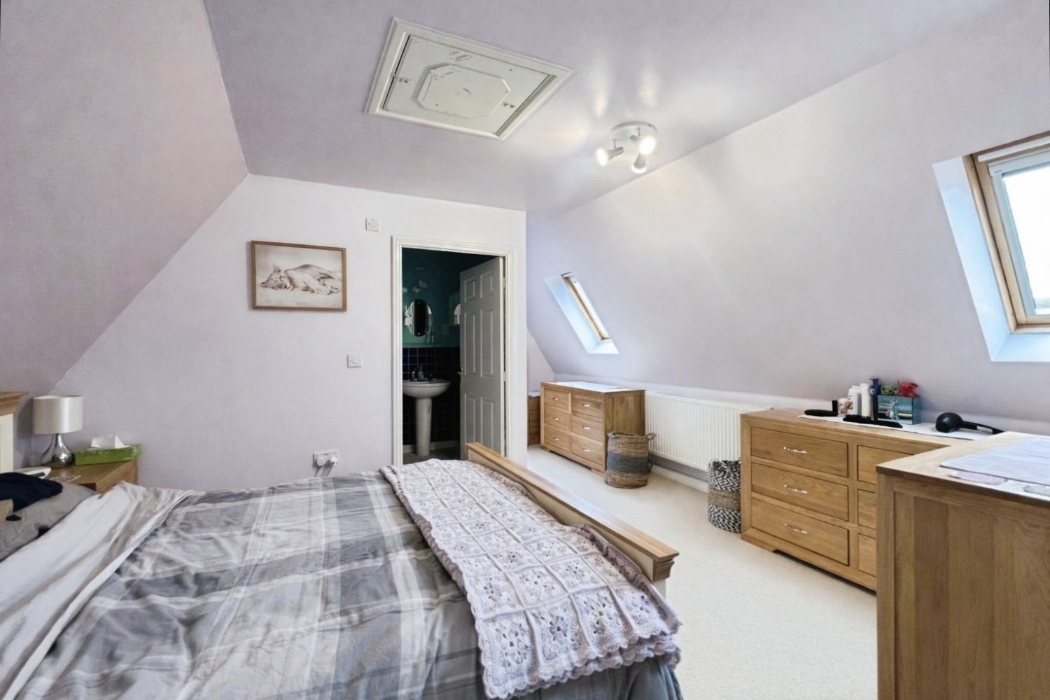 Riversmill, Dursley, Glos