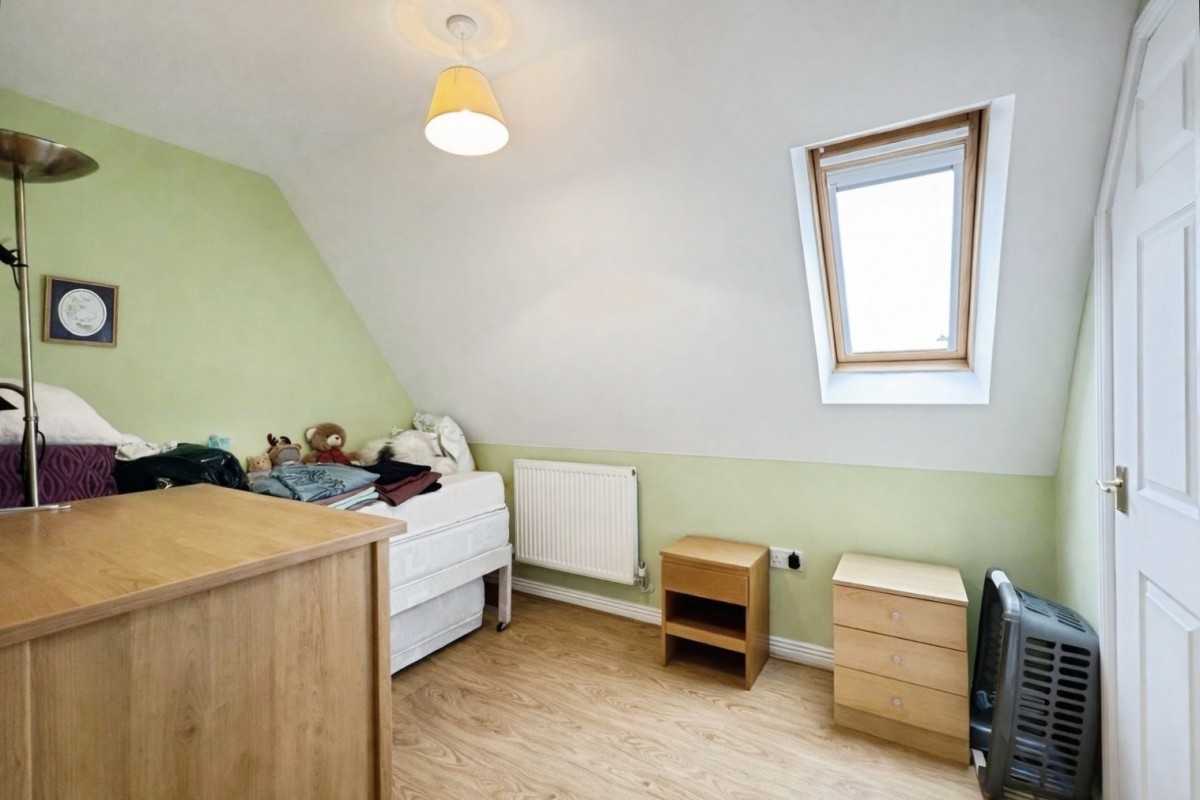 Riversmill, Dursley, Glos