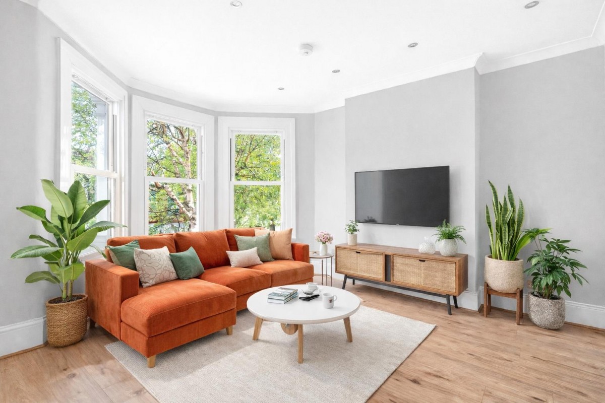 Dongola Road, London, N17