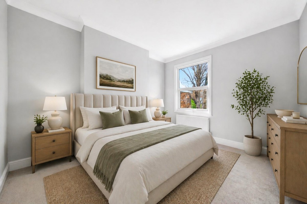 Dongola Road, London, N17