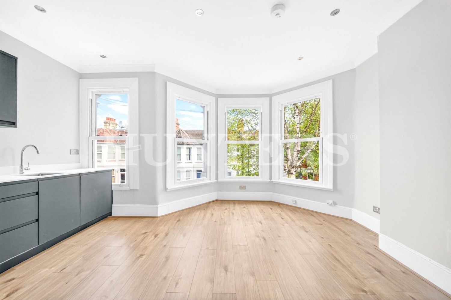 Dongola Road, London, N17