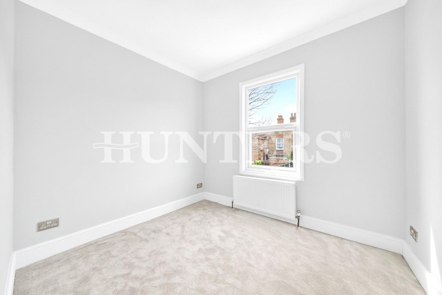 Dongola Road, London, N17