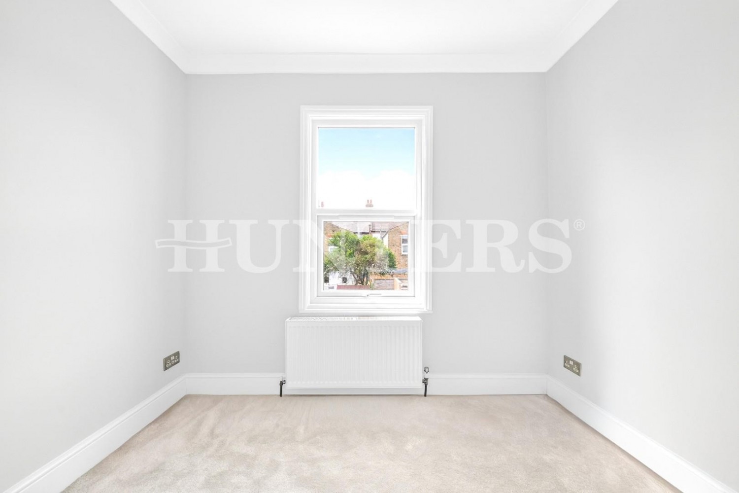 Dongola Road, London, N17