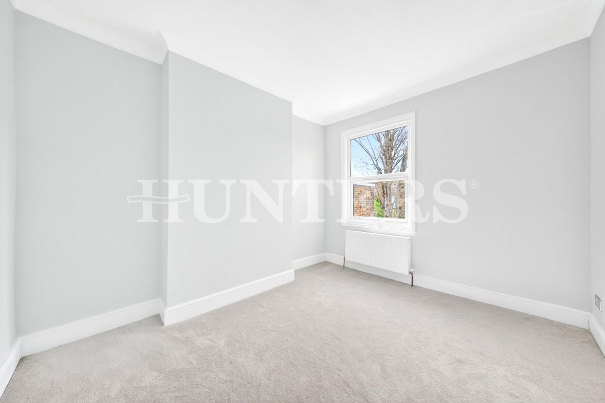 Dongola Road, London, N17