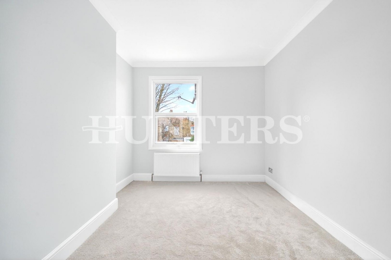 Dongola Road, London, N17