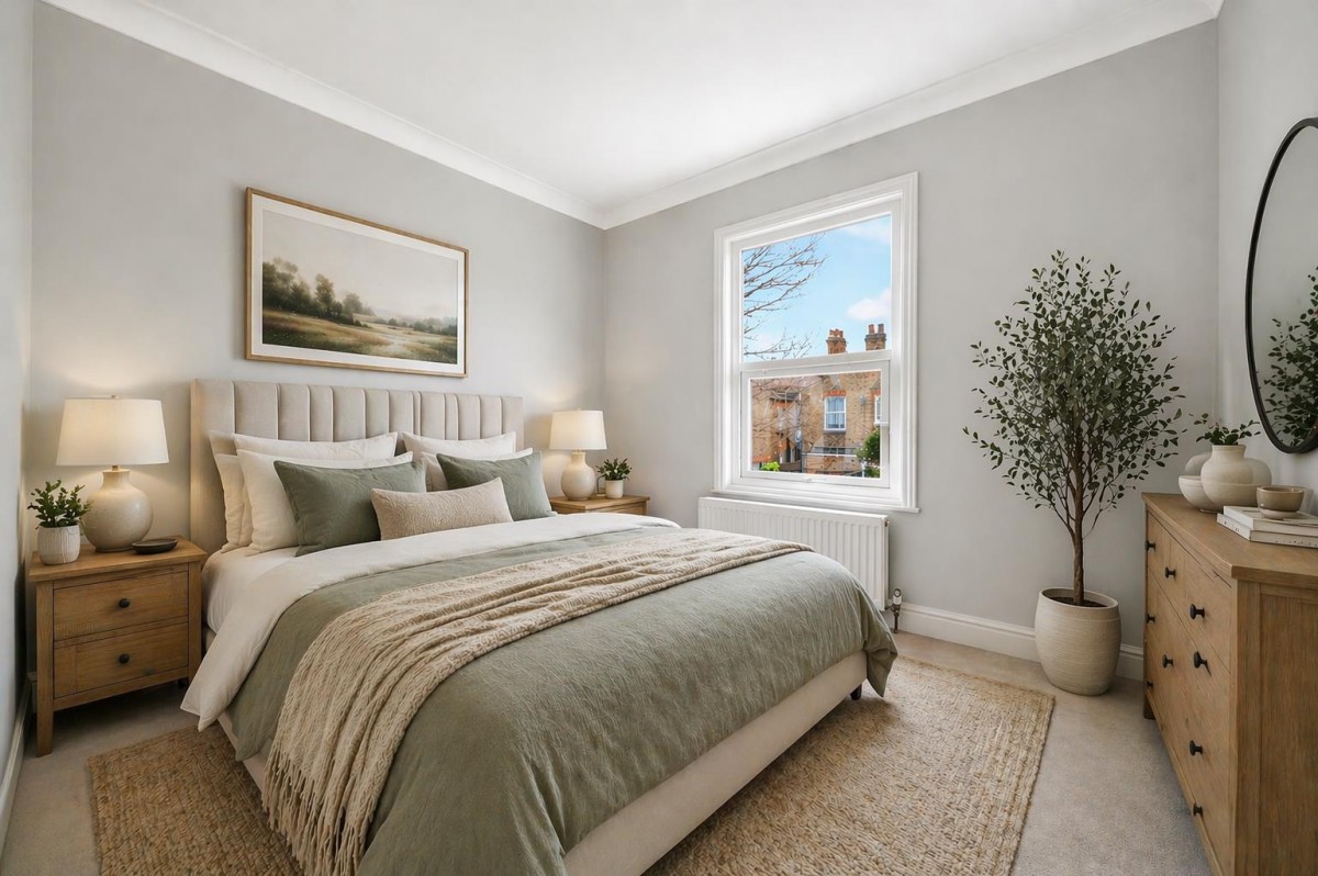 Dongola Road, London, N17