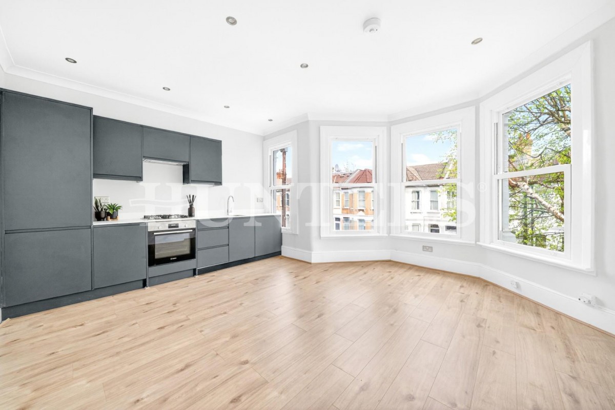 Dongola Road, London, N17