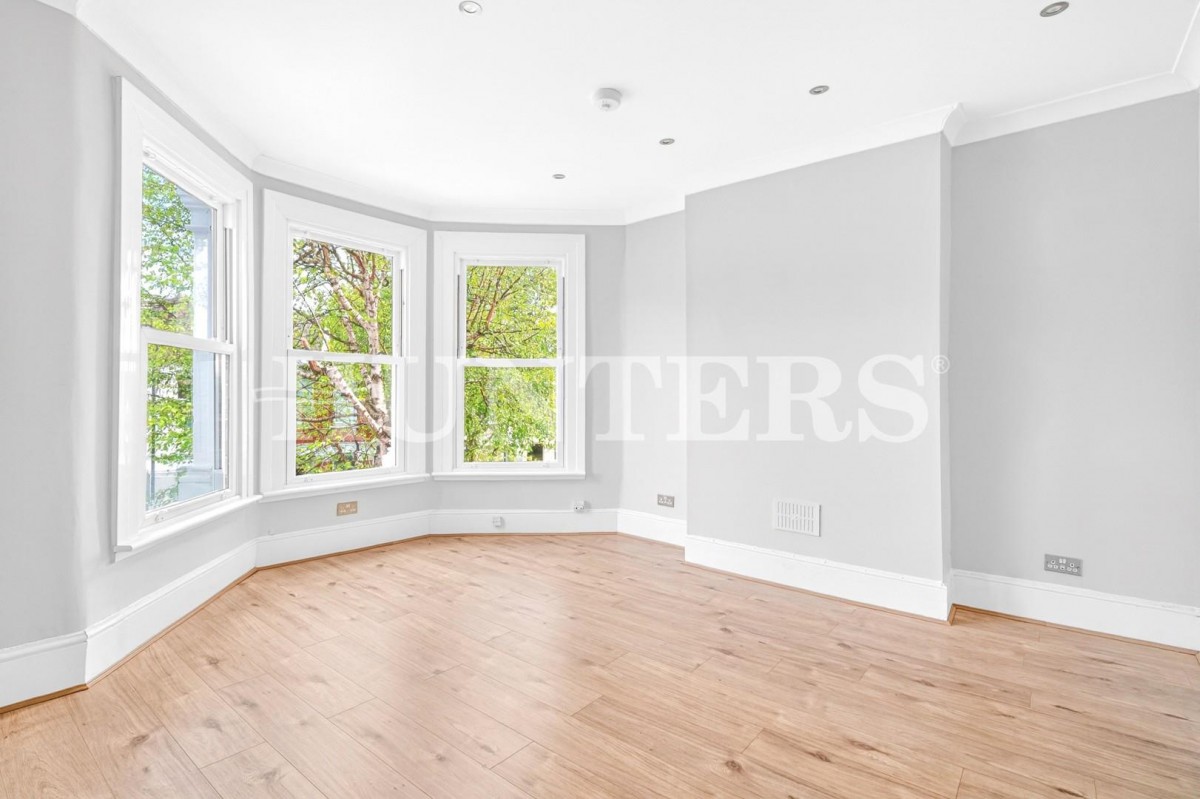 Dongola Road, London, N17