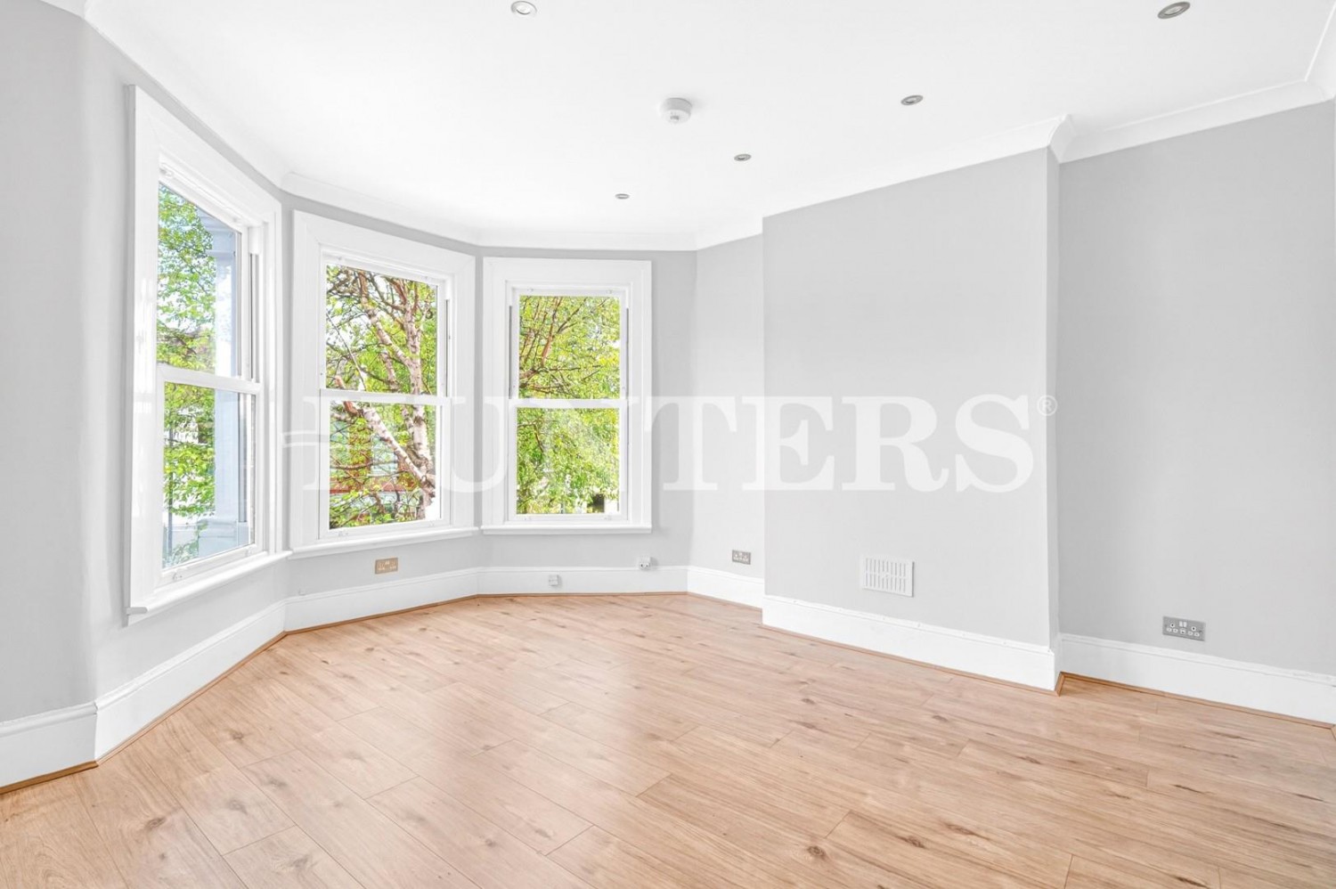 Dongola Road, London, N17