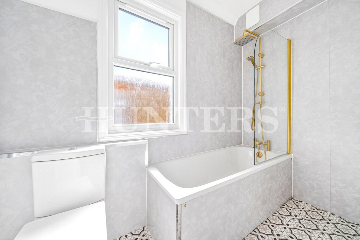 Dongola Road, London, N17