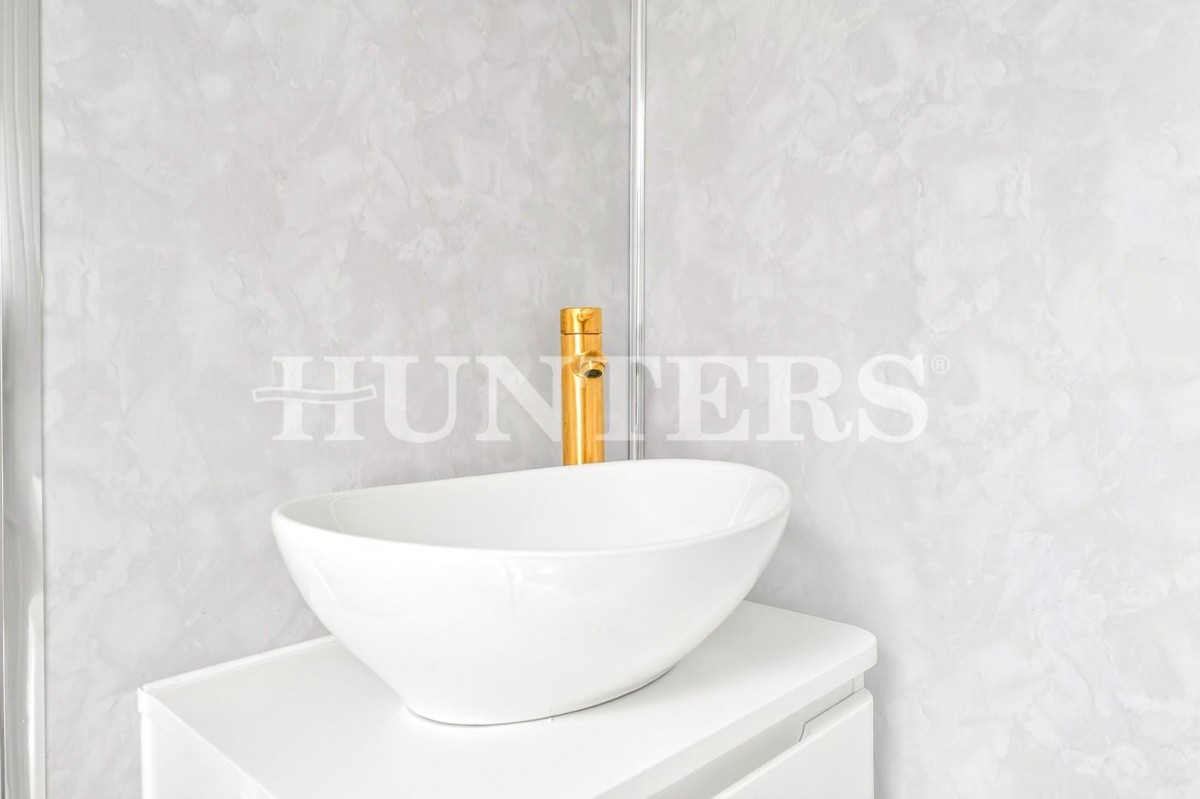 Dongola Road, London, N17