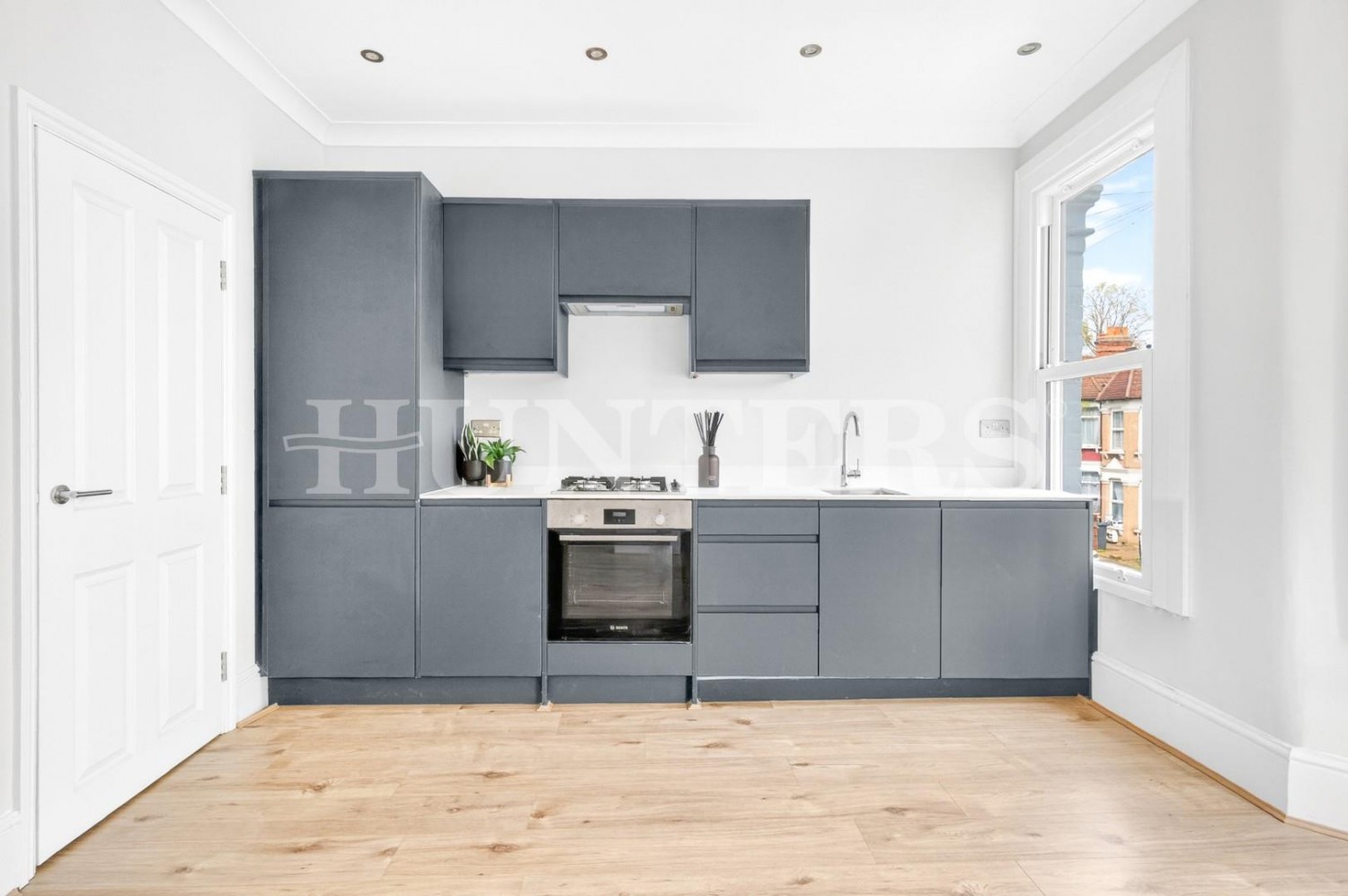 Dongola Road, London, N17