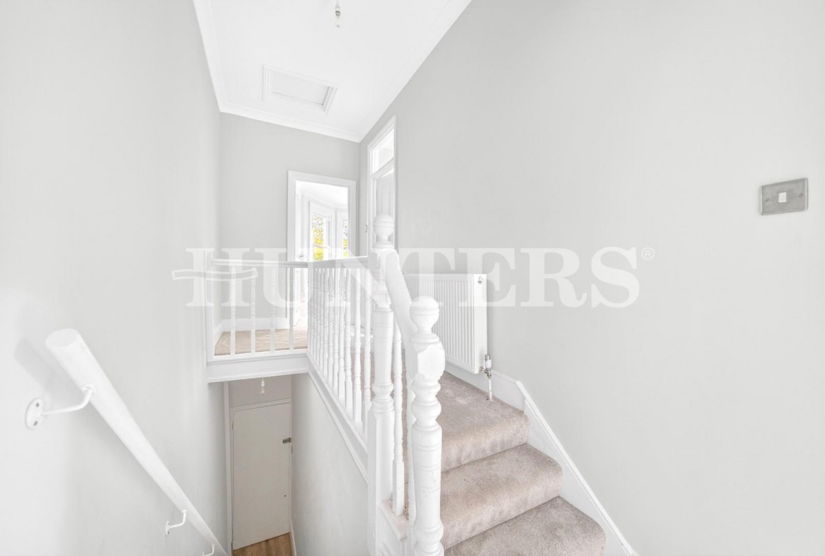 Dongola Road, London, N17