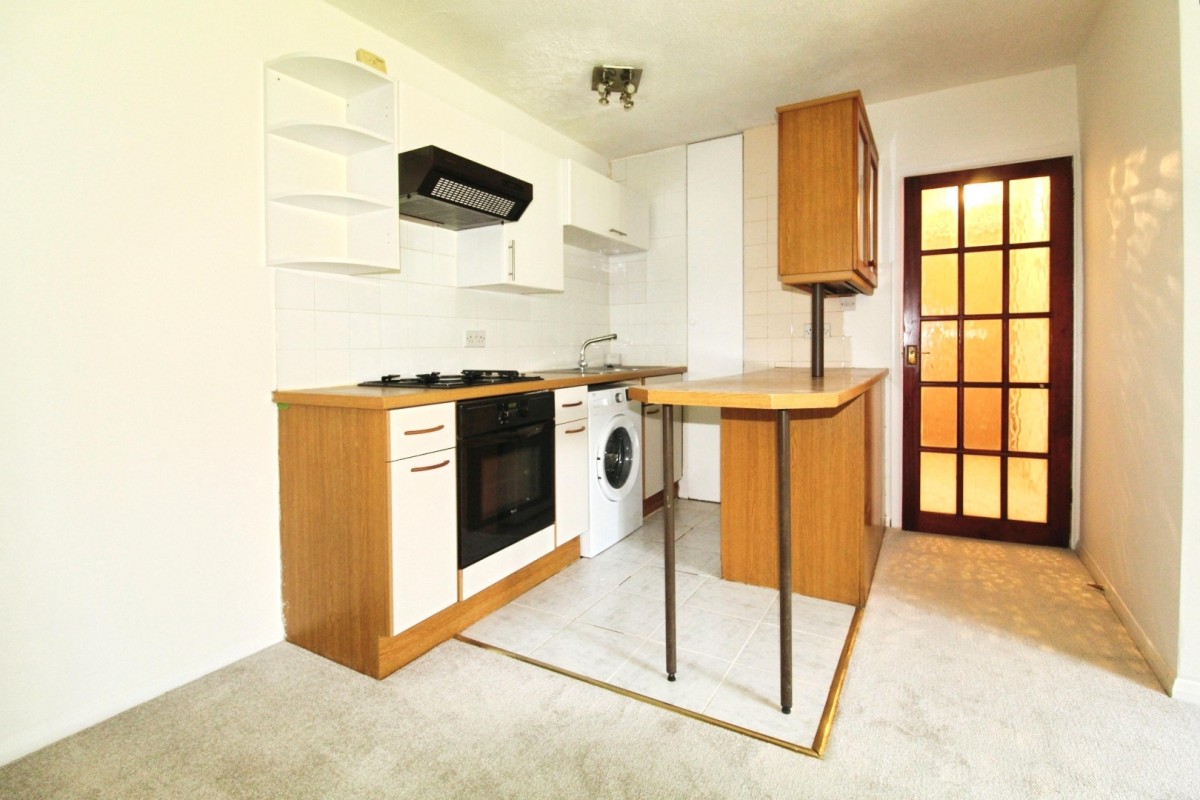 Horseshoe Court, Stanstead Abbotts