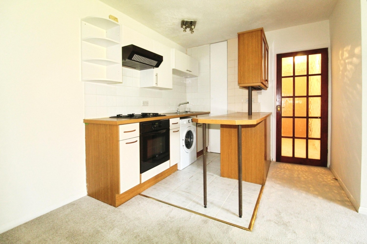 1 bedroom Flat for sale in Horseshoe Court, Stanstead Abbotts