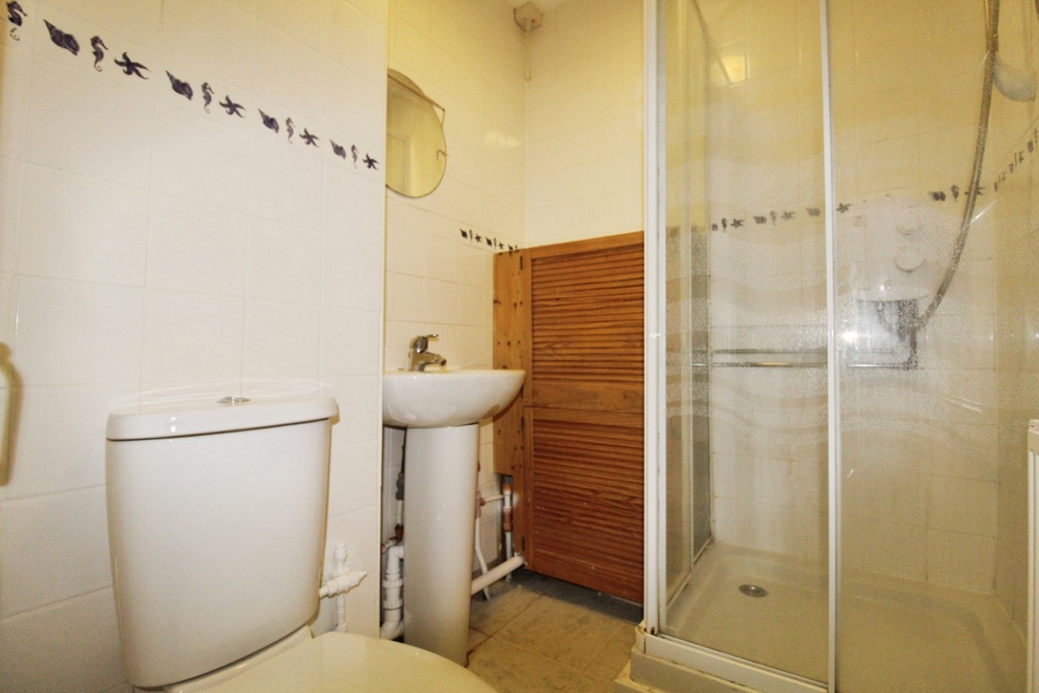 1 bedroom Flat for sale in Horseshoe Court, Stanstead Abbotts