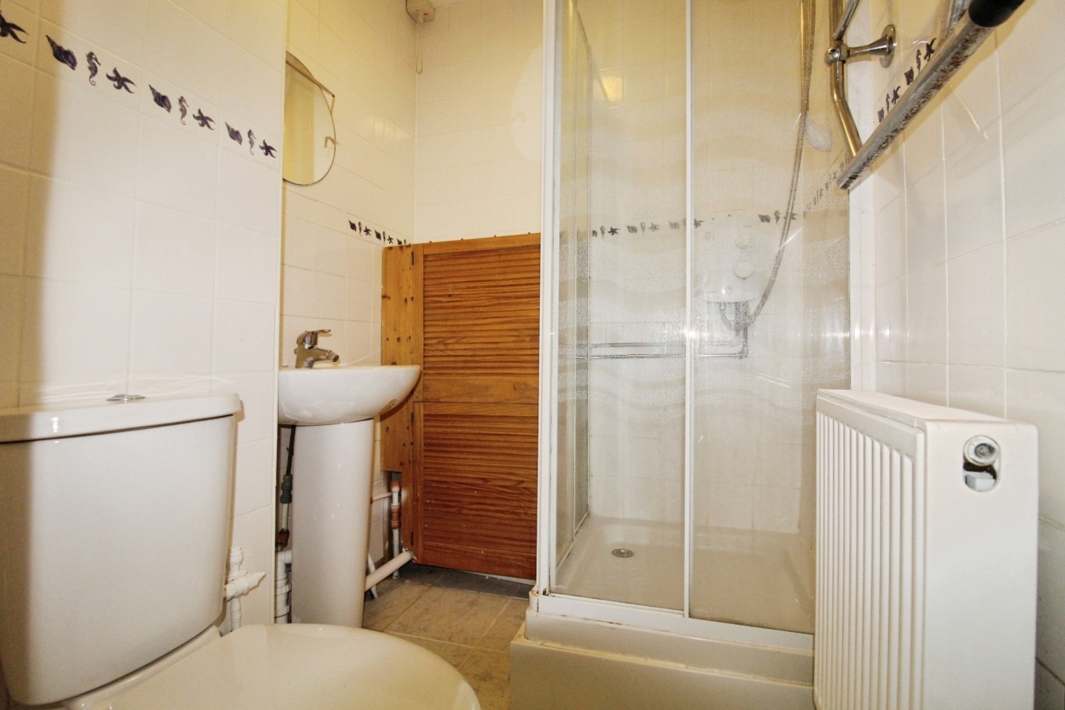 1 bedroom Flat for sale in Horseshoe Court, Stanstead Abbotts