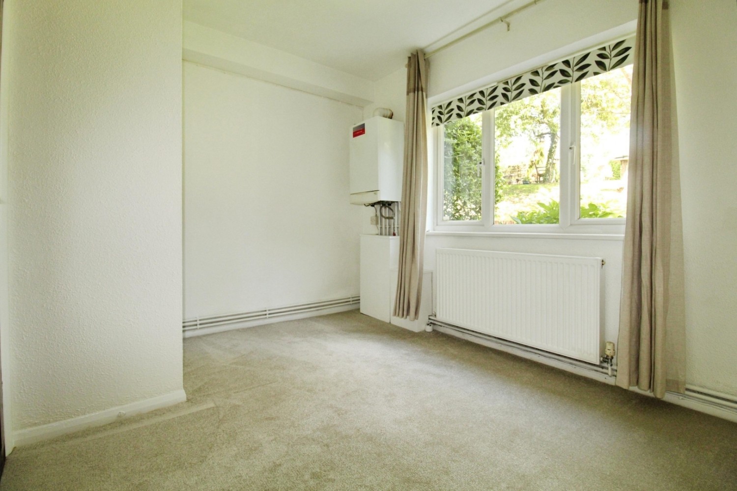 1 bedroom Flat for sale in Horseshoe Court, Stanstead Abbotts