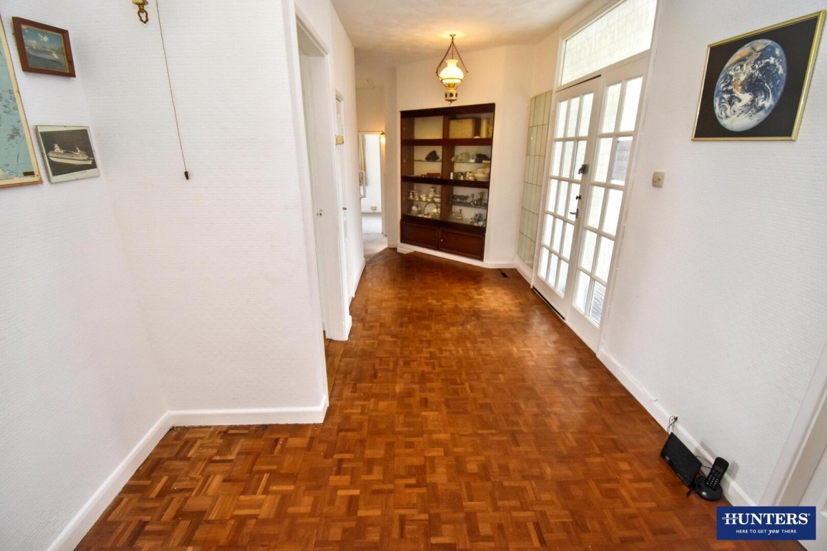 Kilburn Avenue, Oadby, Leicester