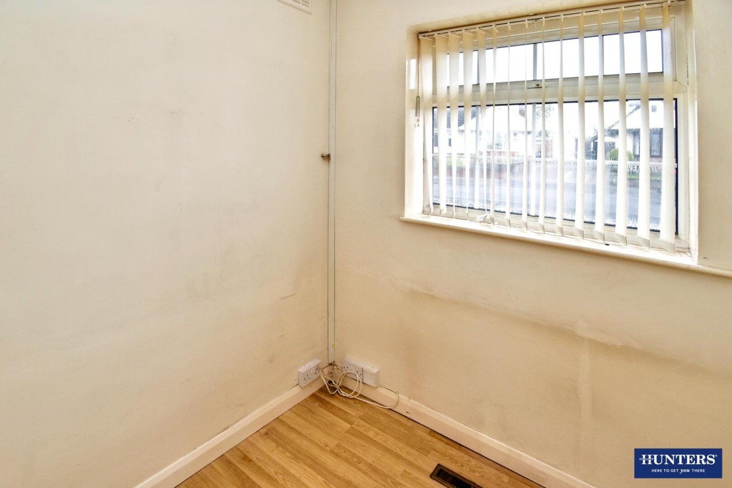 Kilburn Avenue, Oadby, Leicester