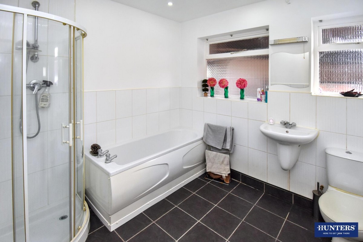 Kilburn Avenue, Oadby, Leicester