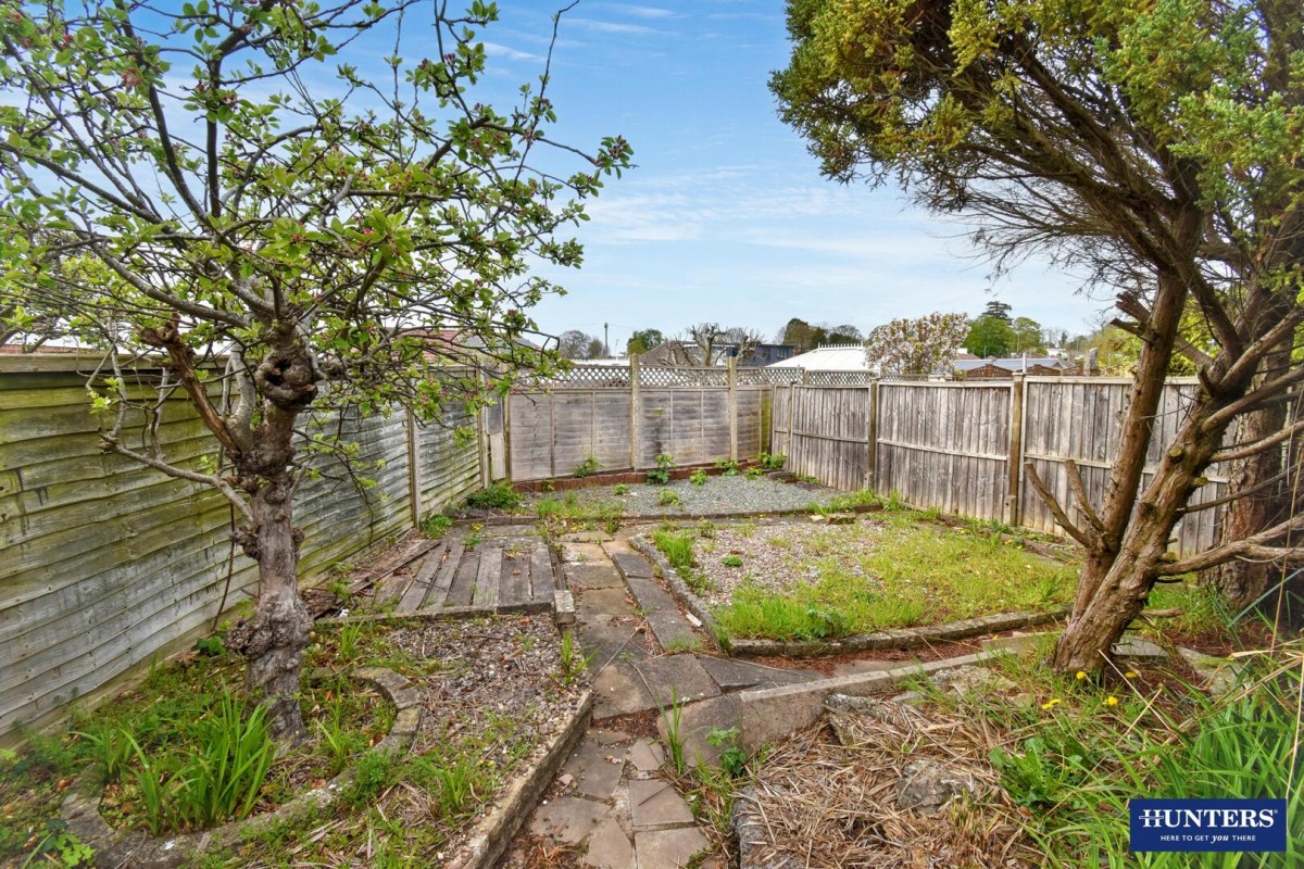 Kilburn Avenue, Oadby, Leicester