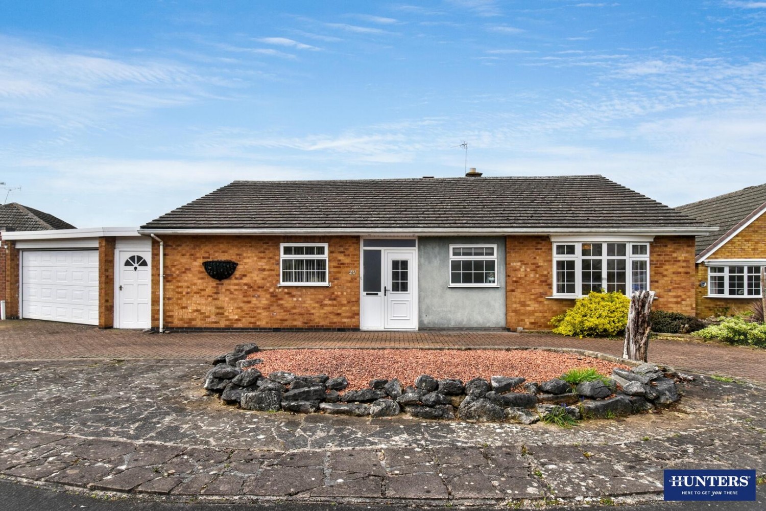 Kilburn Avenue, Oadby, Leicester