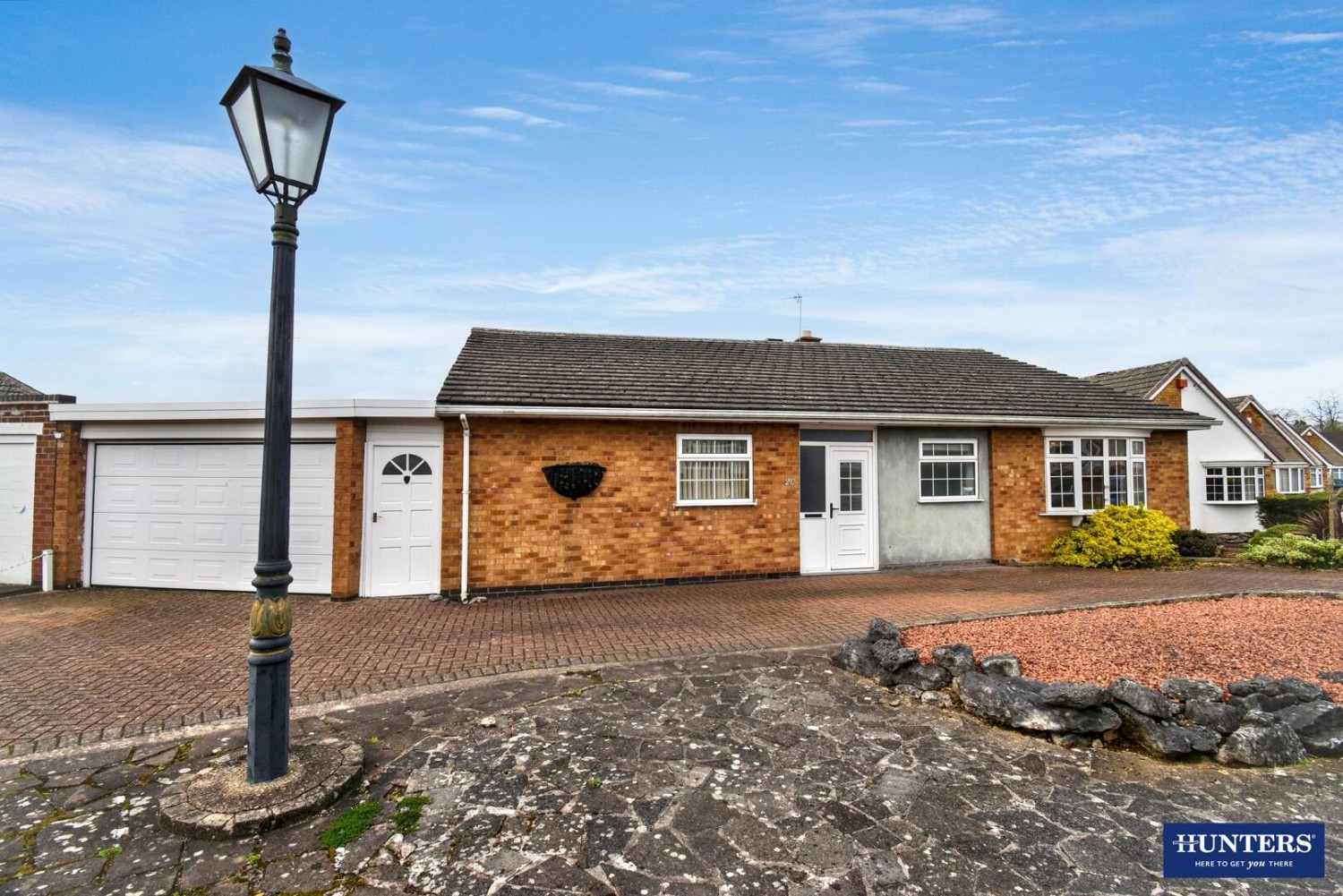 Kilburn Avenue, Oadby, Leicester