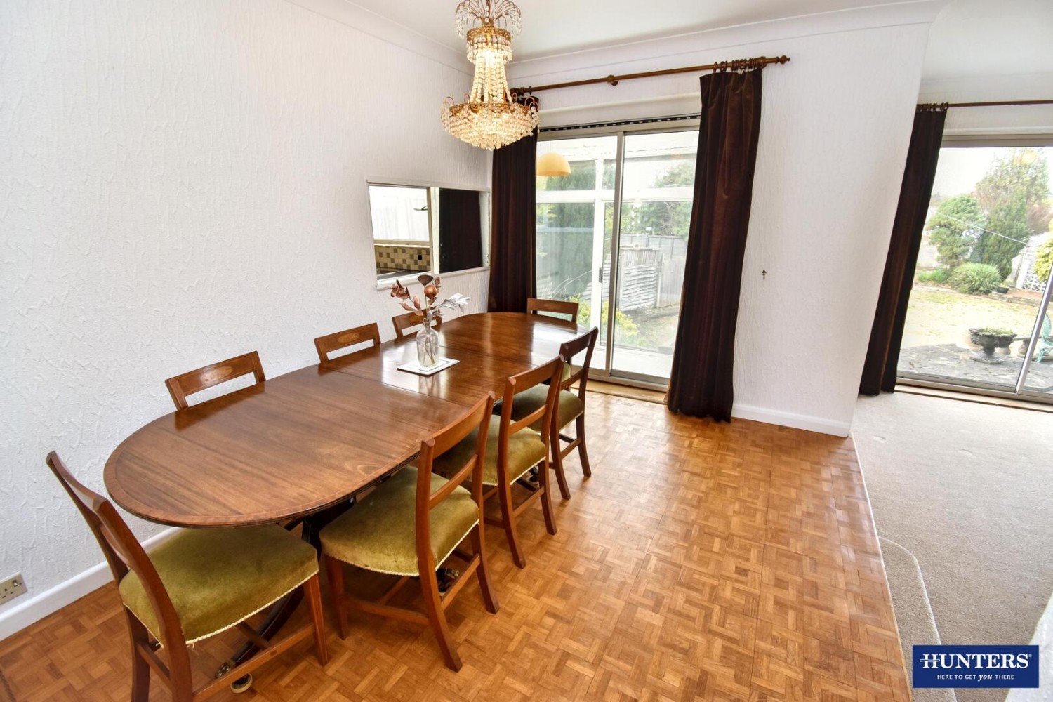 Kilburn Avenue, Oadby, Leicester