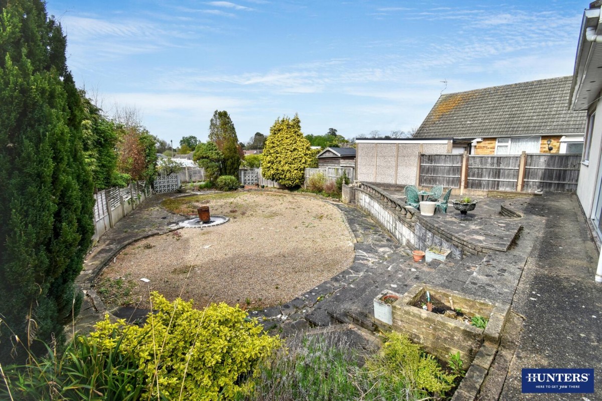 Kilburn Avenue, Oadby, Leicester