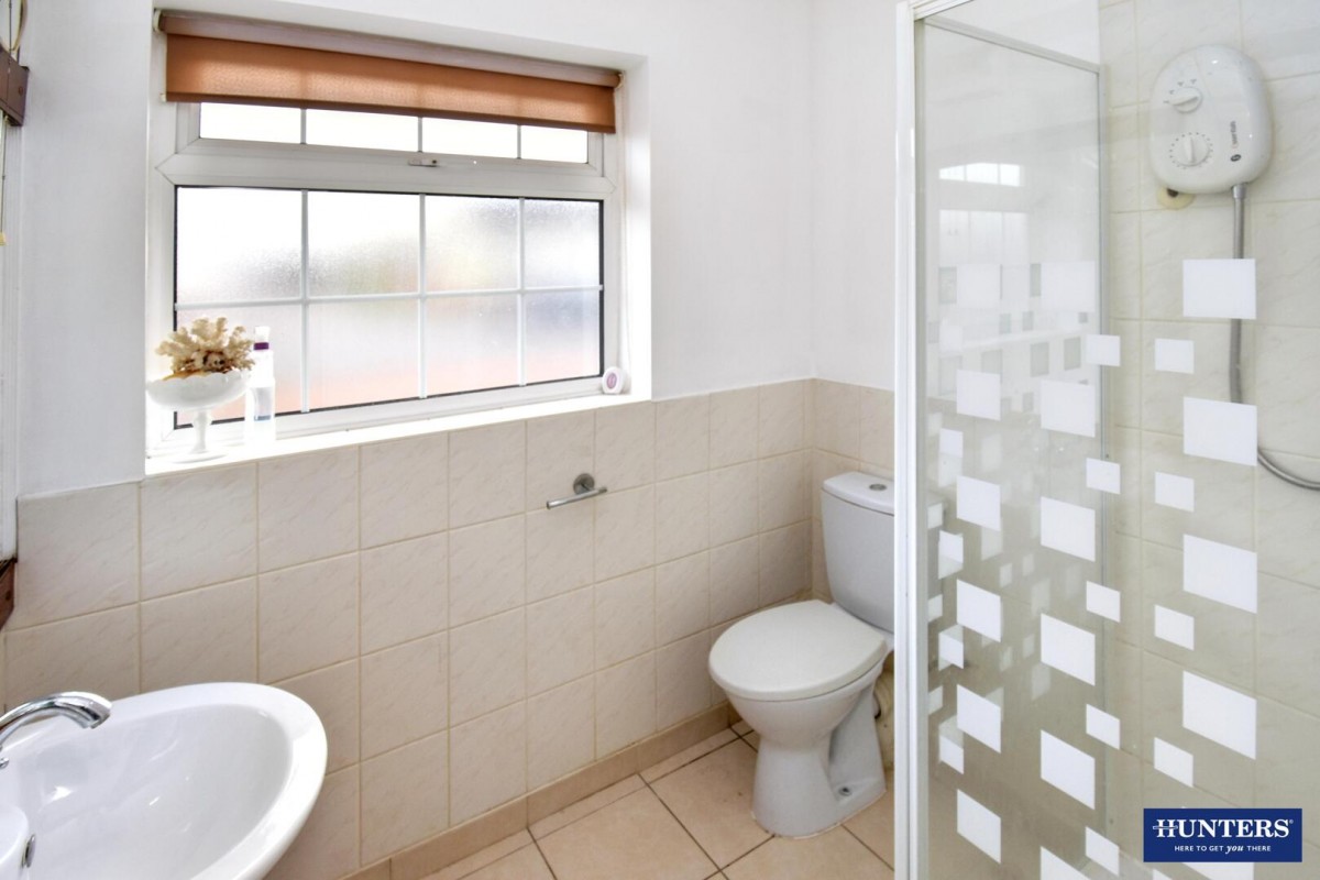 Kilburn Avenue, Oadby, Leicester