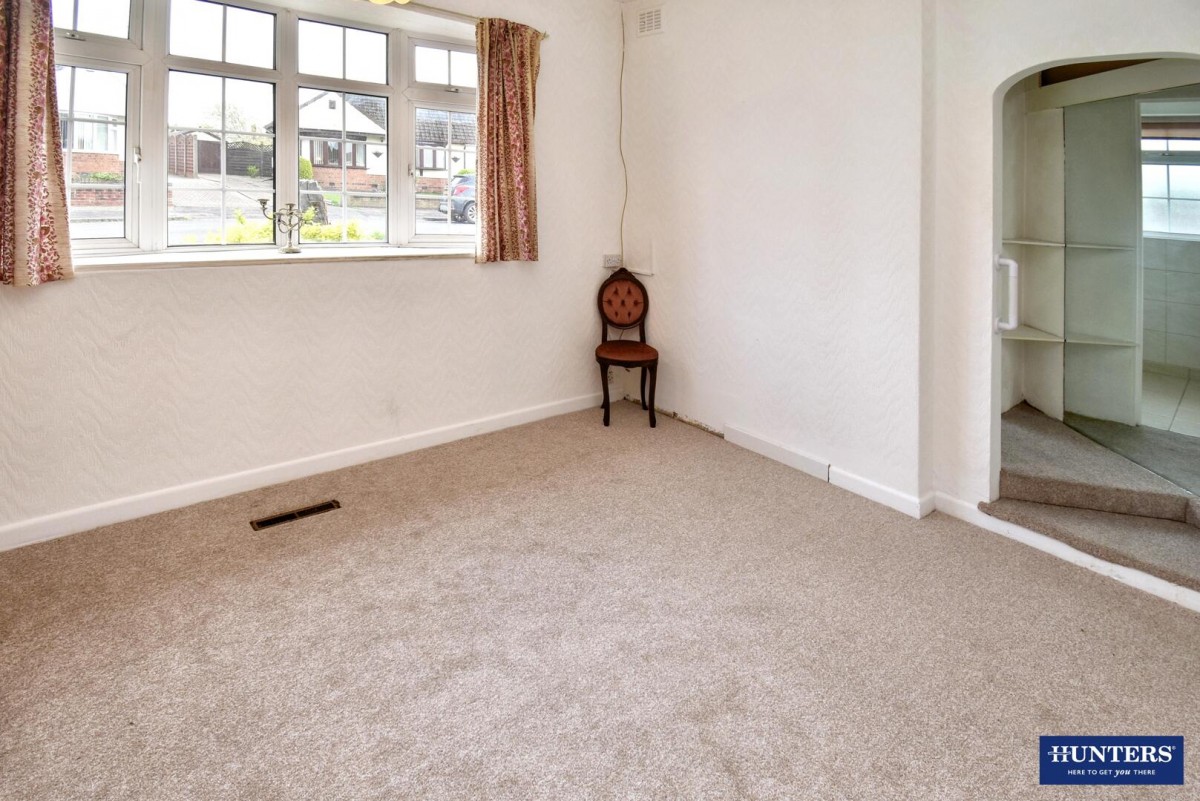 Kilburn Avenue, Oadby, Leicester